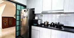 Blk 788C Woodlands Crescent (Woodlands), HDB Executive #503267591